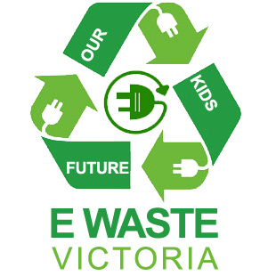 E-Waste Victoria – Melbourne Australia